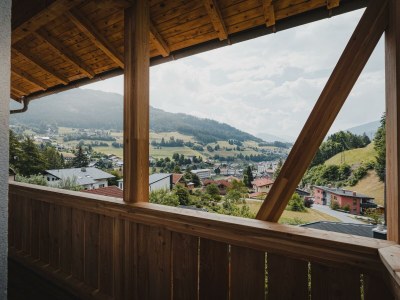 Apartment Apartment WEITBLICK - Features photo 23