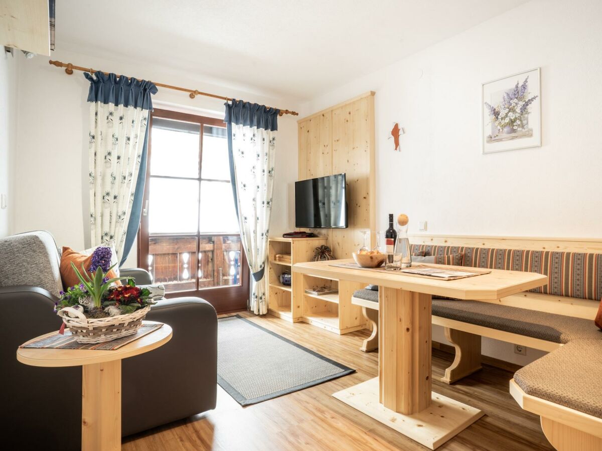 Apartment Sumpfkopf - Outdoor photo 4