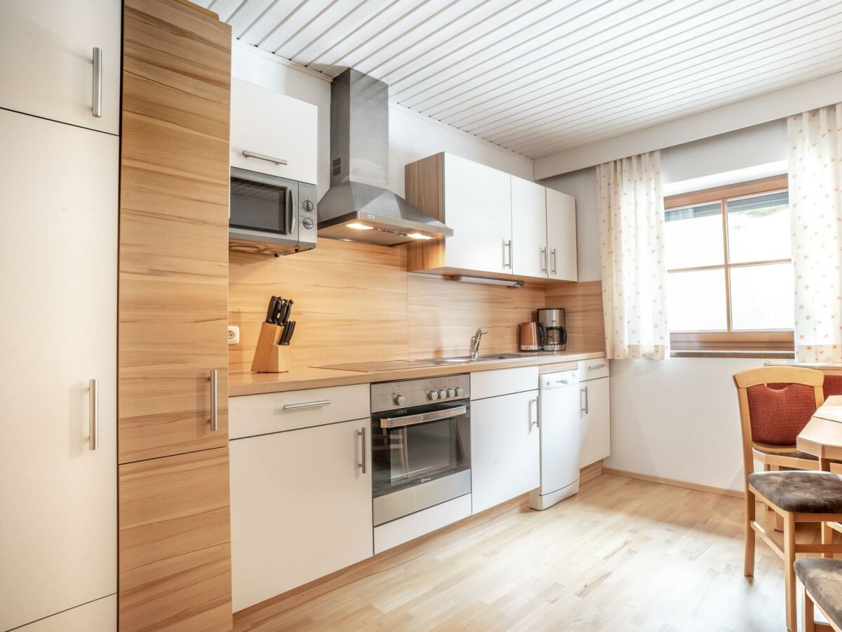 Apartment Sumpfkopf - Outdoor photo 5