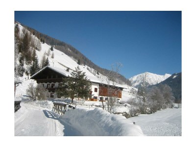 Apartment Sumpfkopf - Outdoor photo 2