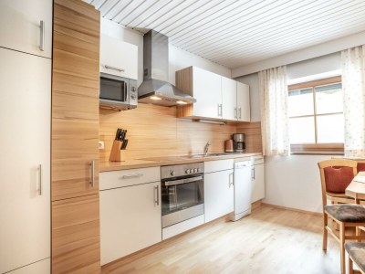 Apartment Sumpfkopf - Outdoor photo 5