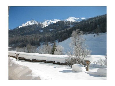 Apartment Sumpfkopf - Outdoor photo 10