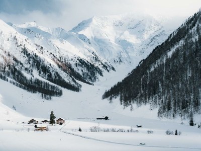 Apartment Sumpfkopf - Outdoor photo 13