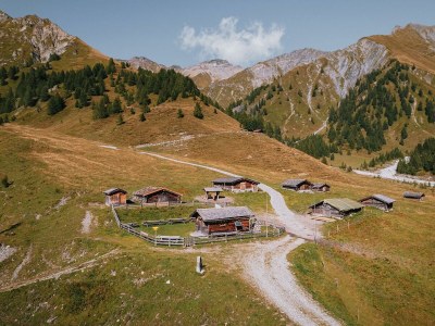 Apartment Sumpfkopf - Outdoor photo 15