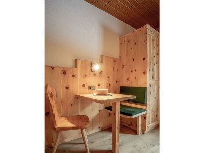 Apartment Sumpfkopf - Features photo 20