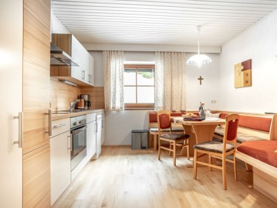 Apartment Sumpfkopf - Features photo 21