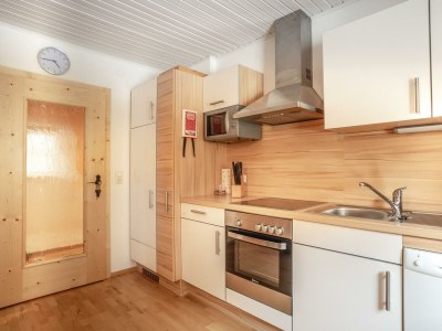 Apartment Sumpfkopf - Features photo 22