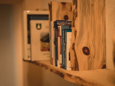 Apartment Sumpfkopf - Features photo 23