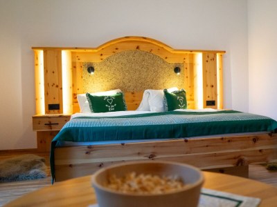 Apartment Sumpfkopf - Features photo 25