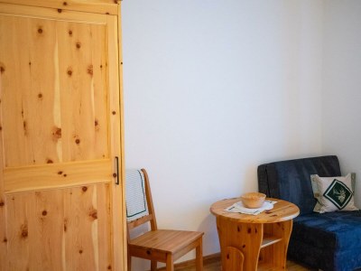 Apartment Sumpfkopf - Features photo 26