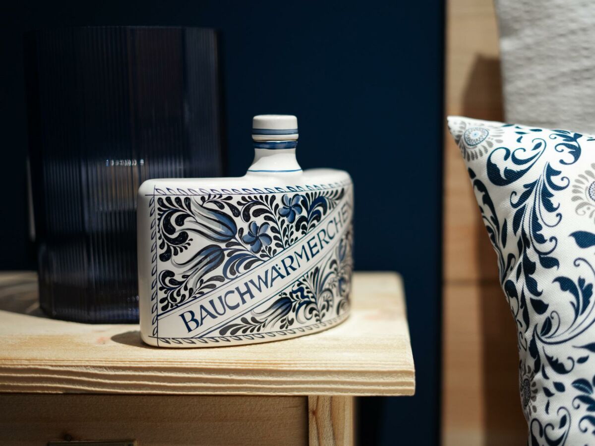 Apartment August träumt - Apartement im Blauen - Outdoor photo 3