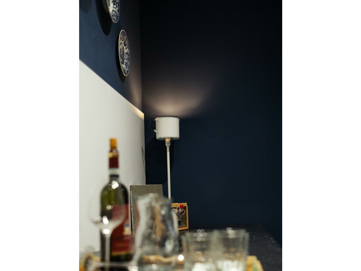 Apartment August träumt - Apartement im Blauen - Outdoor photo 5