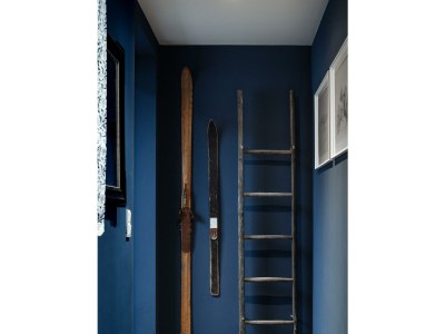 Apartment August träumt - Apartement im Blauen in Matrei am Brenner - Apartment