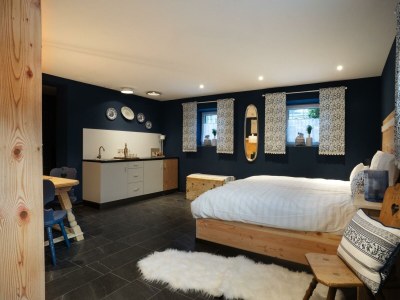 Apartment August träumt - Apartement im Blauen - Outdoor photo 2