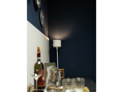 Apartment August träumt - Apartement im Blauen - Outdoor photo 5