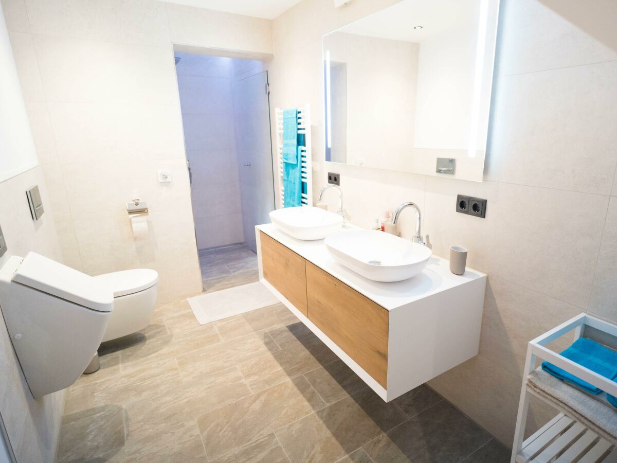 Apartment Ferienhäuschen - Outdoor photo 5