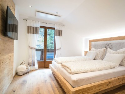 Apartment Ferienhäuschen in St.Jodok - Apartment