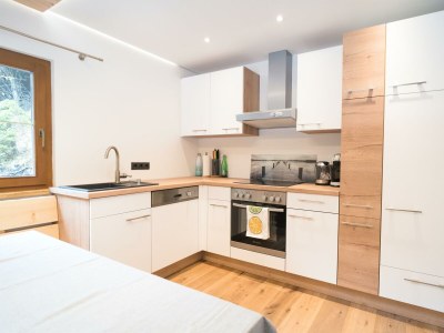 Apartment Ferienhäuschen - Outdoor photo 4