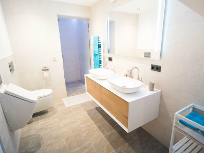 Apartment Ferienhäuschen - Outdoor photo 5