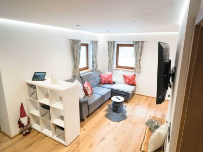 Apartment Ferienhäuschen - Outdoor photo 7