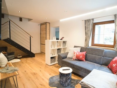 Apartment Ferienhäuschen - Outdoor photo 8