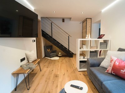 Apartment Ferienhäuschen - Outdoor photo 9