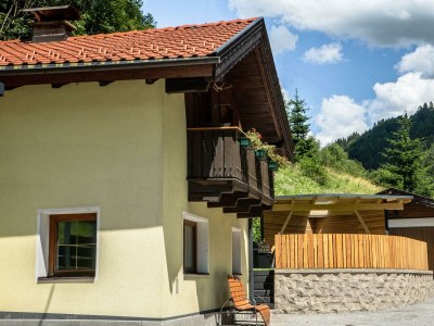 Apartment Ferienhäuschen - Outdoor photo 13