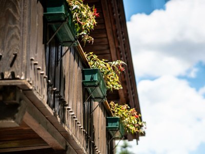 Apartment Ferienhäuschen - Outdoor photo 14