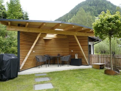 Apartment Ferienhäuschen - Outdoor photo 15