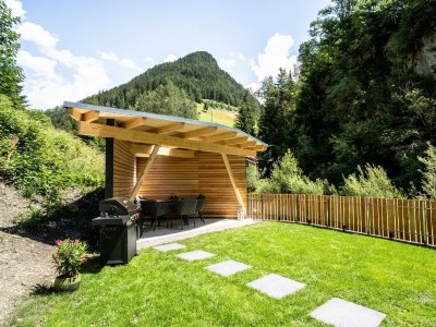 Apartment Ferienhäuschen - Outdoor photo 16