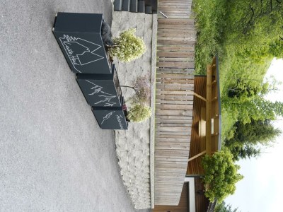 Apartment Ferienhäuschen - Outdoor photo 18