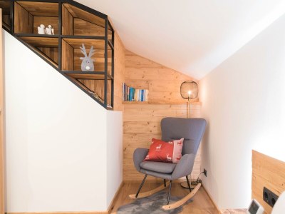 Apartment Ferienhäuschen - Outdoor photo 21