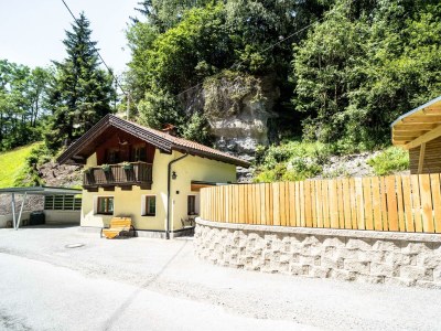 Apartment Ferienhäuschen - Outdoor photo 22