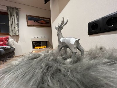 Apartment Ferienhäuschen - Outdoor photo 23