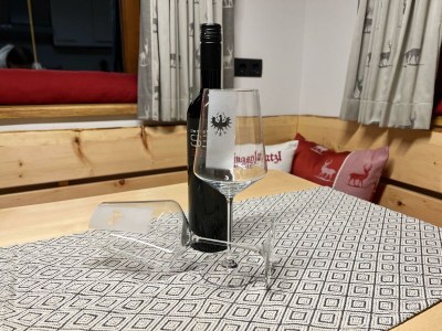 Apartment Ferienhäuschen - Outdoor photo 24