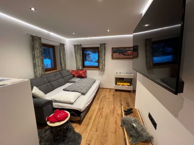 Apartment Ferienhäuschen - Outdoor photo 27