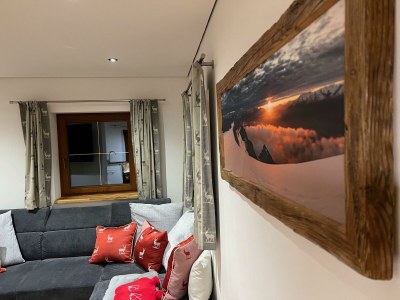 Apartment Ferienhäuschen - Outdoor photo 29