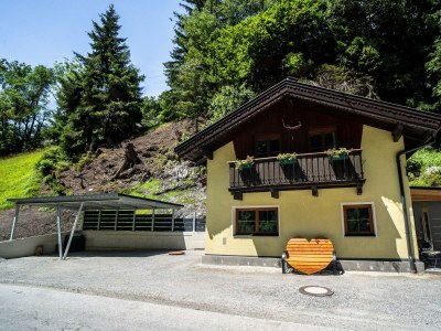 Apartment Ferienhäuschen - Outdoor photo 31