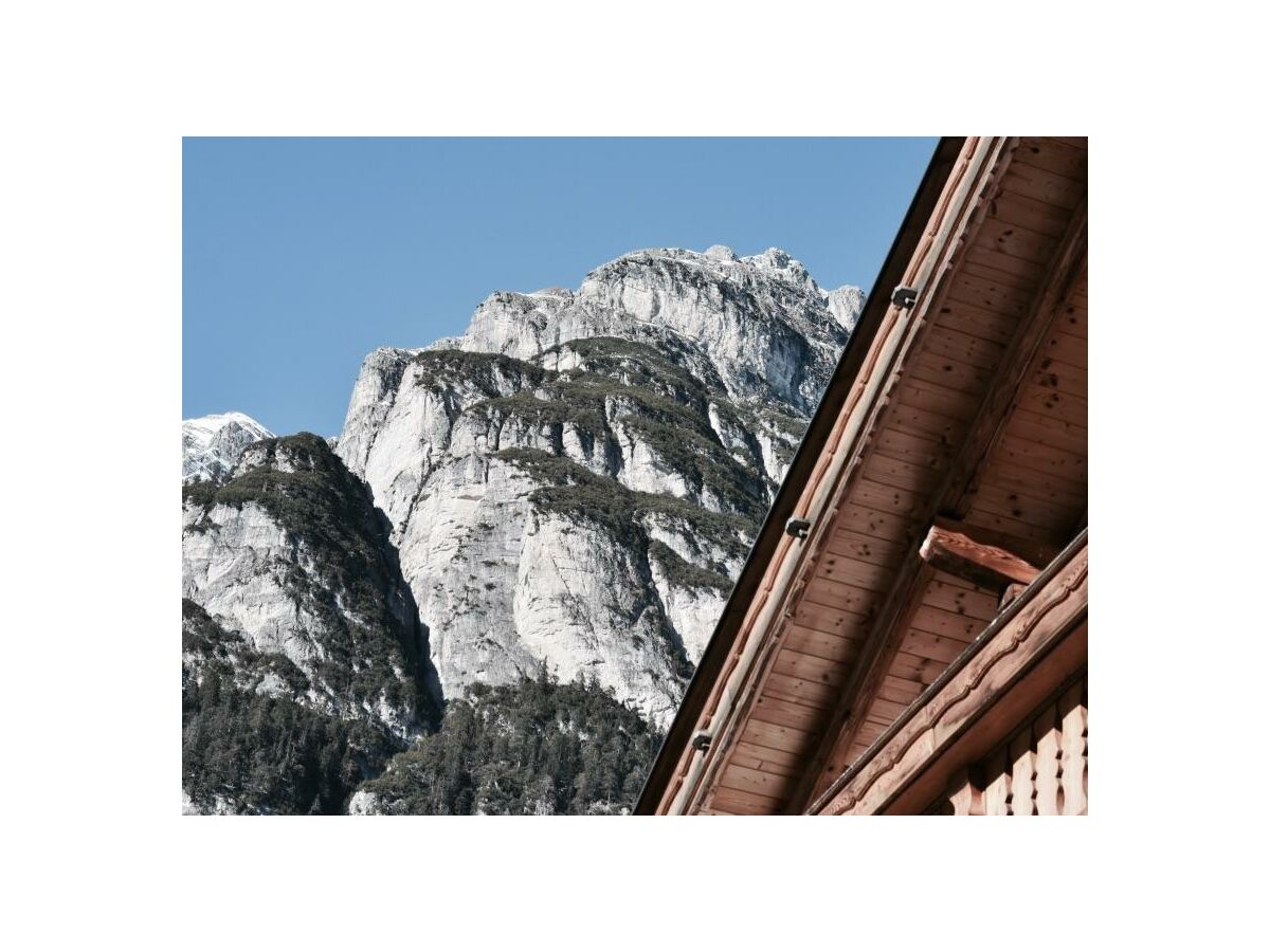 Apartment Ferienwohnung mit Terrasse und Garten - Outdoor photo 5