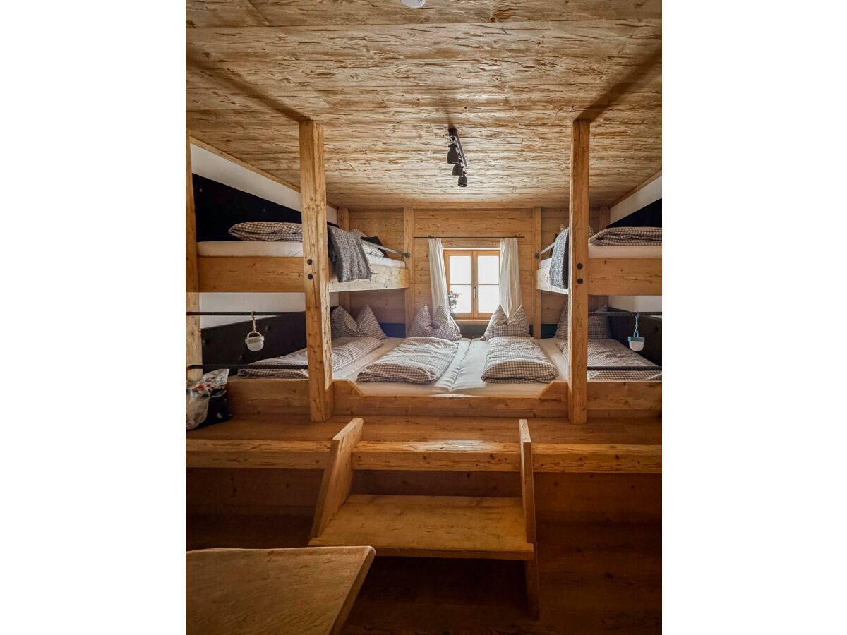 Holiday room Enzian - Outdoor photo 2