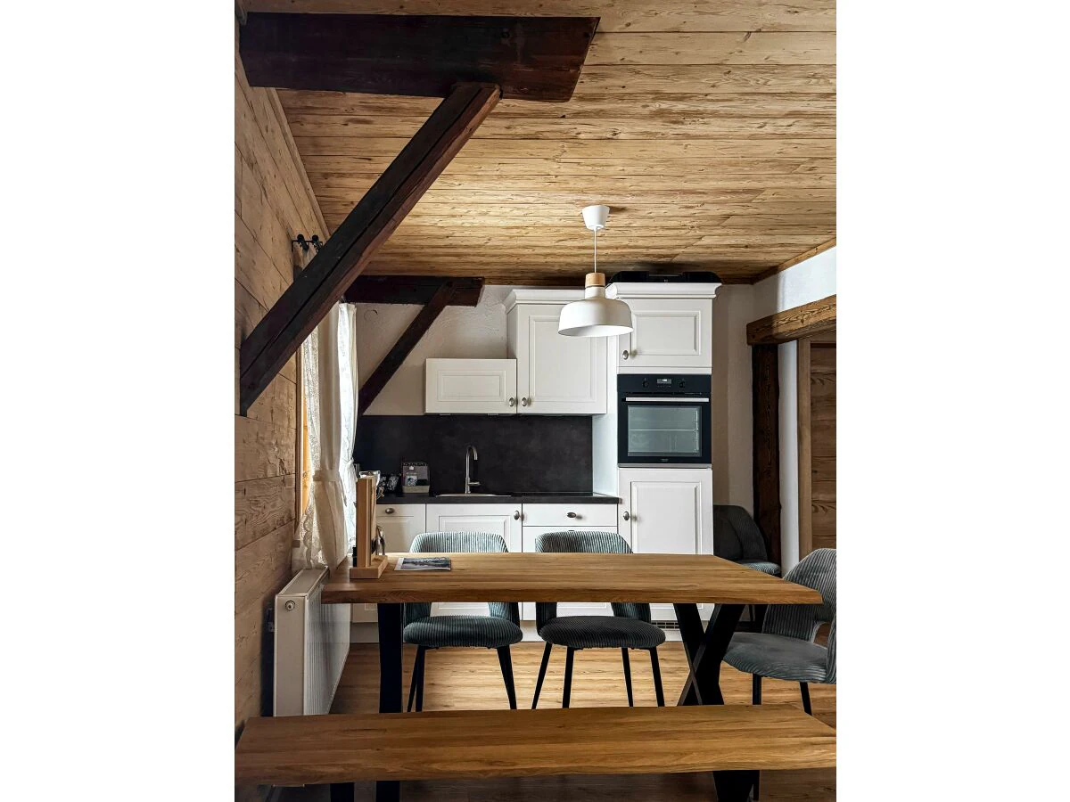 Holiday room Enzian - Outdoor photo 3