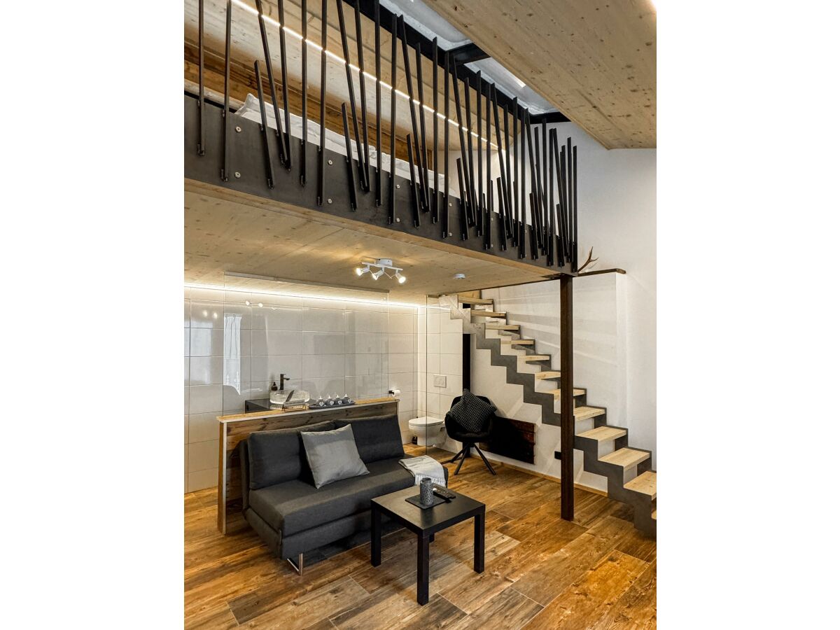 Holiday room Enzian - Outdoor photo 4