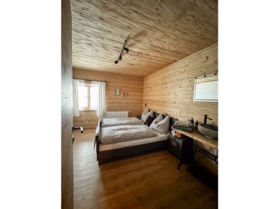 Holiday room Enzian in Navis - Holiday room