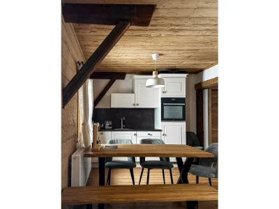 Holiday room Enzian - Outdoor photo 3