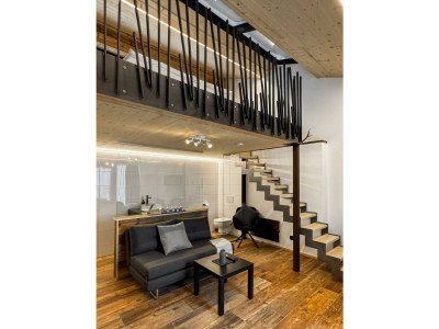 Holiday room Enzian - Outdoor photo 4