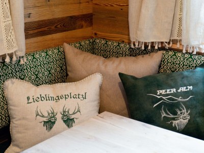 Holiday room Enzian - Outdoor photo 7