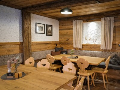 Holiday room Enzian - Outdoor photo 8