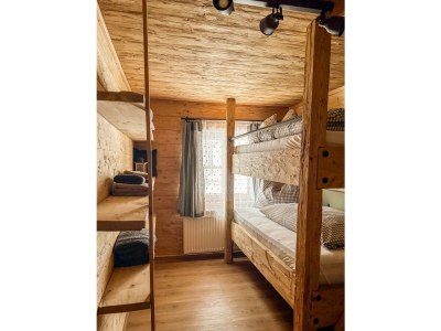 Holiday room Enzian - Outdoor photo 9