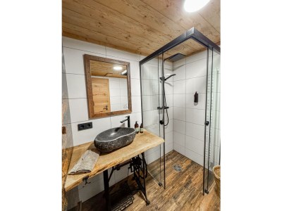 Holiday room Enzian - Outdoor photo 10