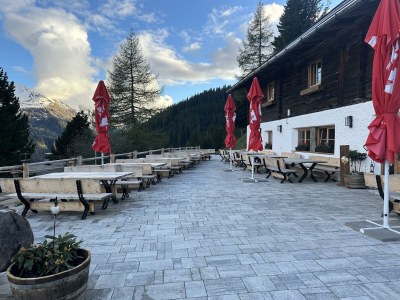 Holiday room Enzian - Outdoor photo 11